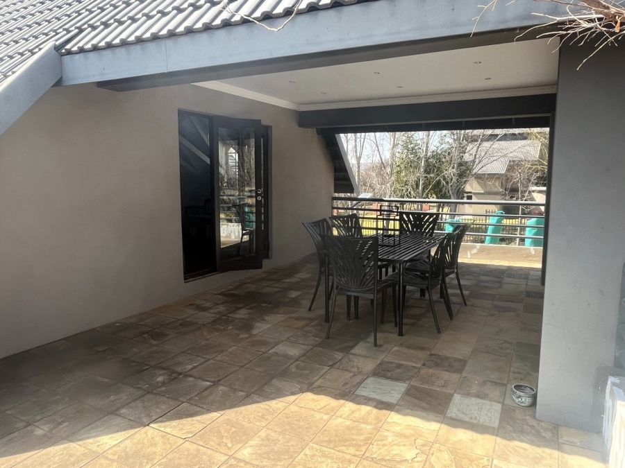 4 Bedroom Property for Sale in Maselspoort Free State